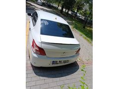 Sahibinden Peugeot 301 1.2 VTi Active 2013 Model  275.000 km Beyaz