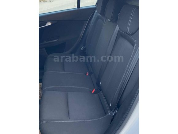 2019 FIAT EGEA URBAN PLUS