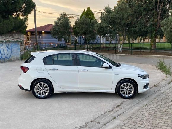 2019 FIAT EGEA URBAN PLUS