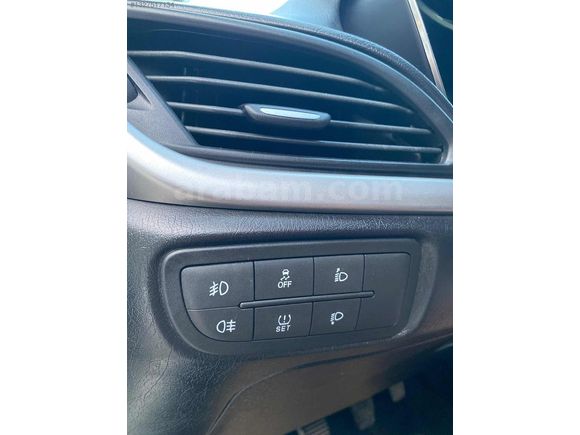 2019 FIAT EGEA URBAN PLUS