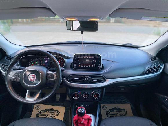 2019 FIAT EGEA URBAN PLUS