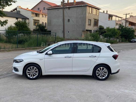 2019 FIAT EGEA URBAN PLUS