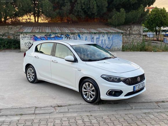 2019 FIAT EGEA URBAN PLUS