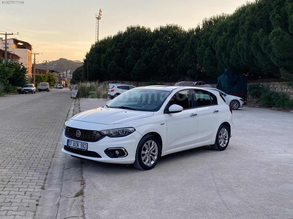 2019 FIAT EGEA URBAN PLUS