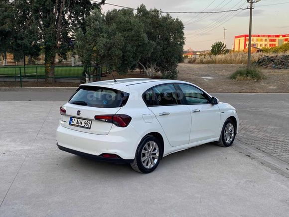 2019 FIAT EGEA URBAN PLUS