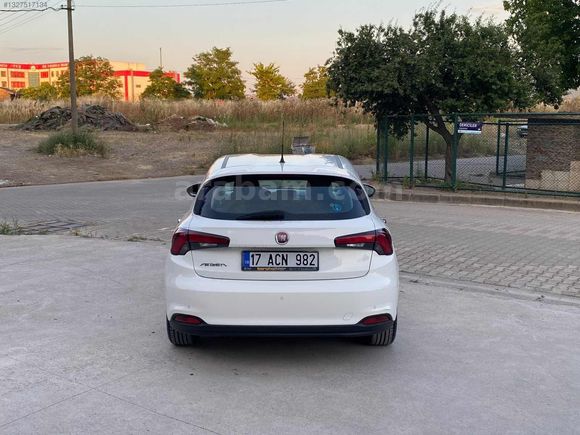 2019 FIAT EGEA URBAN PLUS