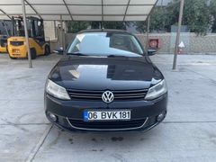 Sahibinden Volkswagen Jetta 1.6 TDi Highline 2011 Model 