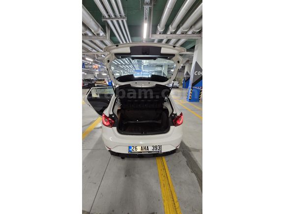 Sahibinden Seat Ibiza 1.4 Reference 2014 Model Kütahya 172.000 km Beyaz