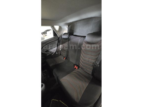 Sahibinden Seat Ibiza 1.4 Reference 2014 Model Kütahya 172.000 km Beyaz