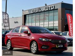 ERBİL AUTO'DAN 2020 EGEA URBAN 160.000 PEŞİN 36 AY SENET