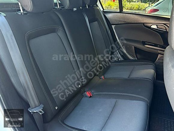 HATASIZ BOYASIZ 2020 EGEA 1.4 URBAN PLUS 154.oookm LPG'Lİ