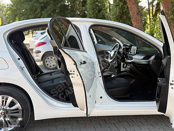 HATASIZ BOYASIZ 2020 EGEA 1.4 URBAN PLUS 154.oookm LPG'Lİ