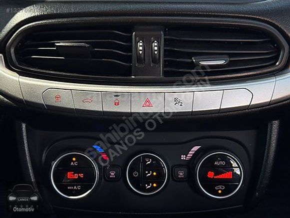 HATASIZ BOYASIZ 2020 EGEA 1.4 URBAN PLUS 154.oookm LPG'Lİ