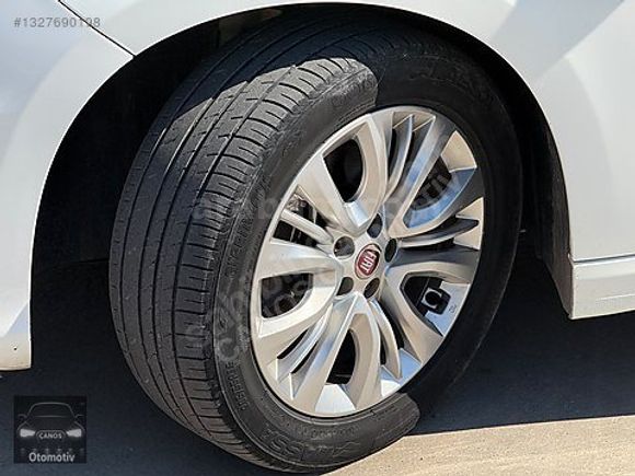 HATASIZ BOYASIZ 2020 EGEA 1.4 URBAN PLUS 154.oookm LPG'Lİ