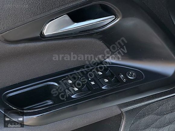 HATASIZ BOYASIZ 2020 EGEA 1.4 URBAN PLUS 154.oookm LPG'Lİ