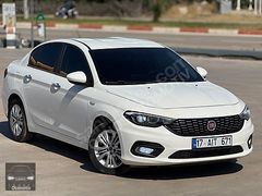 HATASIZ BOYASIZ 2020 EGEA 1.4 URBAN PLUS 154.oookm LPG'Lİ