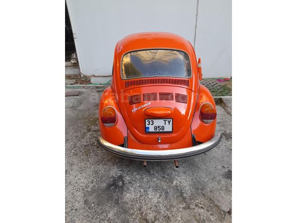 Sahibinden Volkswagen 1303 S