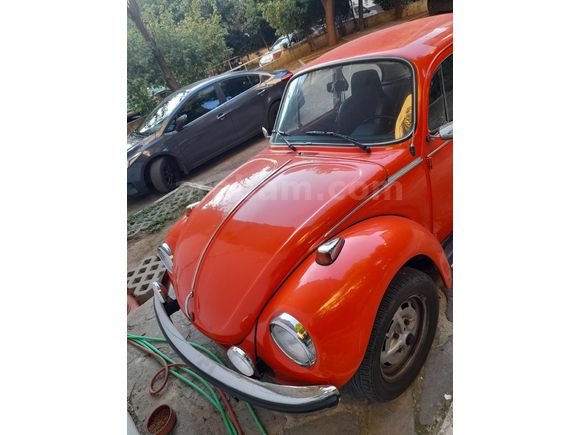 Sahibinden Volkswagen 1303 S