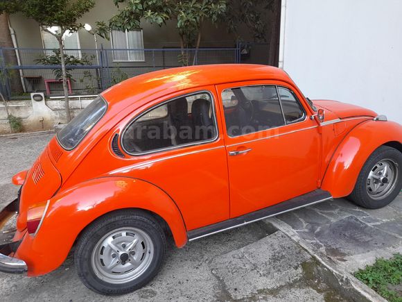 Sahibinden Volkswagen 1303 S