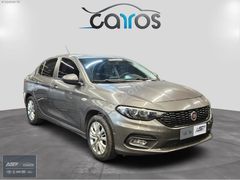 ASF Fiat'tan 2020 Egea 1.4 Urban Plus Orijinal-Takas Desteği