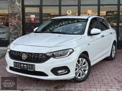 I GENERAL MOTORS I FİAT EGEA 1.4 URBAN PLUS LPGLİ