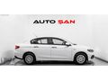 2019 FİAT EGEA 1.4 FIRE URBAN İLK ELDEN BOYASIZ HATASIZ