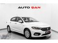 2019 FİAT EGEA 1.4 FIRE URBAN İLK ELDEN BOYASIZ HATASIZ