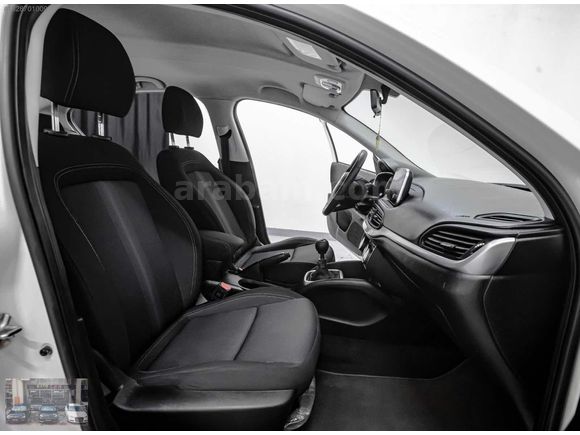 2019 FİAT EGEA 1.4 FIRE URBAN İLK ELDEN BOYASIZ HATASIZ