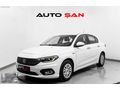 2019 FİAT EGEA 1.4 FIRE URBAN İLK ELDEN BOYASIZ HATASIZ