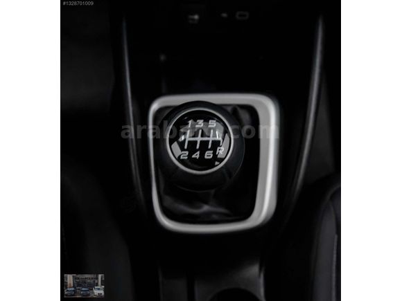 2019 FİAT EGEA 1.4 FIRE URBAN İLK ELDEN BOYASIZ HATASIZ