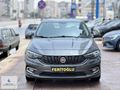 FERİTOĞLU-2020 FİAT EGEA 1.4 BENZİN MANUEL HATASIZ BOYASIZ 60 KM