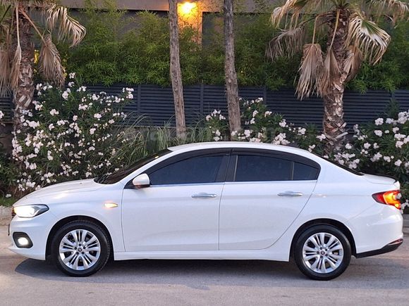 2020 MODEL EGEA URBAN PLUS İLK SAHİBİNDEN HATASIZ BOYASIZ