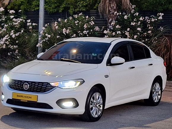 2020 MODEL EGEA URBAN PLUS İLK SAHİBİNDEN HATASIZ BOYASIZ
