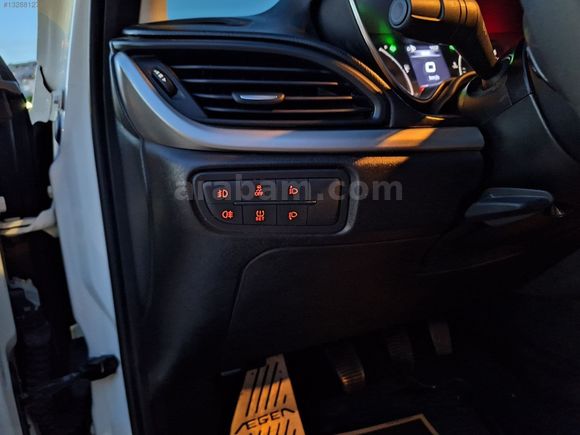 2020 MODEL EGEA URBAN PLUS İLK SAHİBİNDEN HATASIZ BOYASIZ