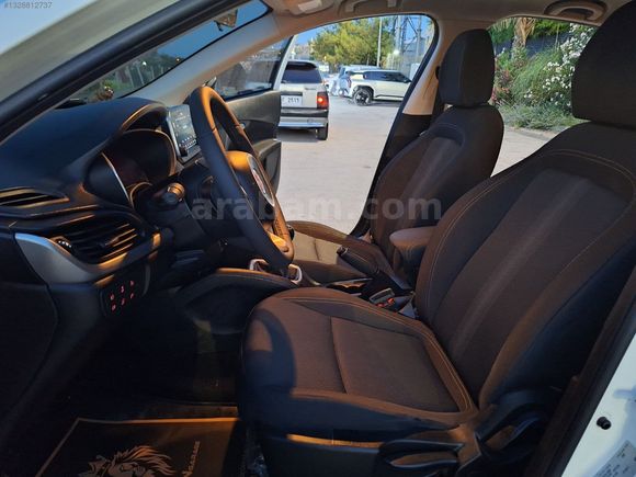 2020 MODEL EGEA URBAN PLUS İLK SAHİBİNDEN HATASIZ BOYASIZ