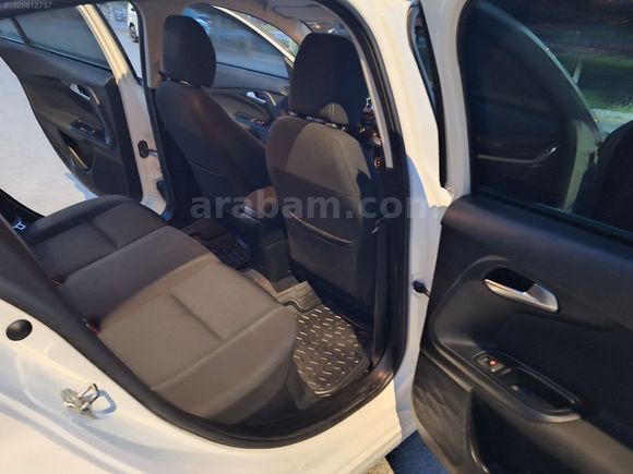 2020 MODEL EGEA URBAN PLUS İLK SAHİBİNDEN HATASIZ BOYASIZ
