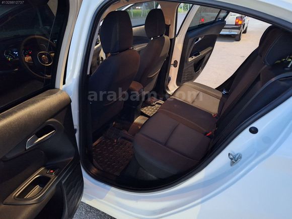 2020 MODEL EGEA URBAN PLUS İLK SAHİBİNDEN HATASIZ BOYASIZ