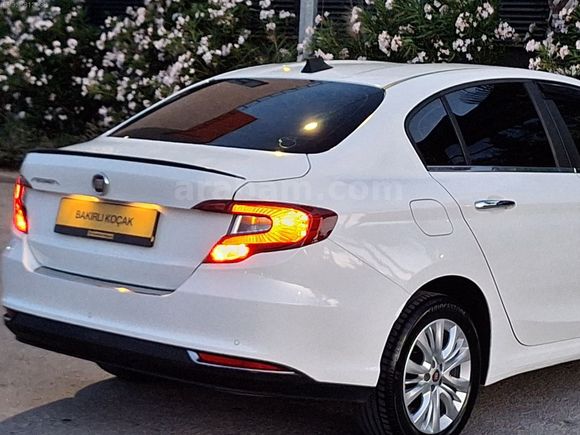 2020 MODEL EGEA URBAN PLUS İLK SAHİBİNDEN HATASIZ BOYASIZ
