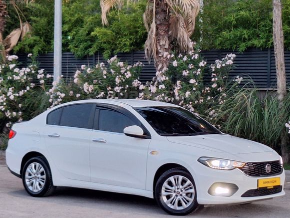 2020 MODEL EGEA URBAN PLUS İLK SAHİBİNDEN HATASIZ BOYASIZ