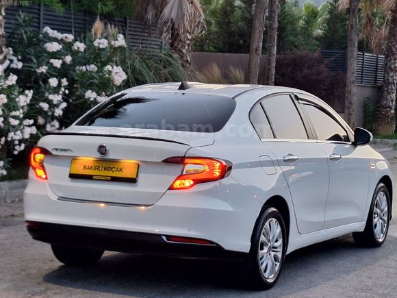 2020 MODEL EGEA URBAN PLUS İLK SAHİBİNDEN HATASIZ BOYASIZ