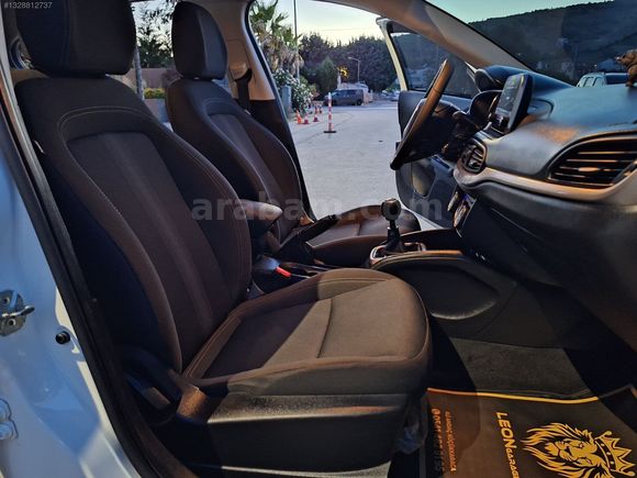 2020 MODEL EGEA URBAN PLUS İLK SAHİBİNDEN HATASIZ BOYASIZ