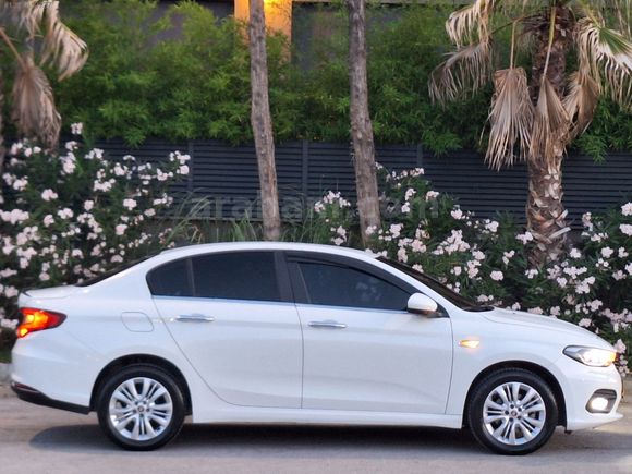 2020 MODEL EGEA URBAN PLUS İLK SAHİBİNDEN HATASIZ BOYASIZ