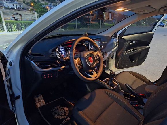 2020 MODEL EGEA URBAN PLUS İLK SAHİBİNDEN HATASIZ BOYASIZ