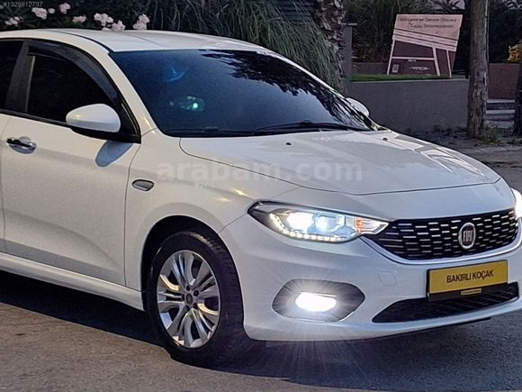 2020 MODEL EGEA URBAN PLUS İLK SAHİBİNDEN HATASIZ BOYASIZ