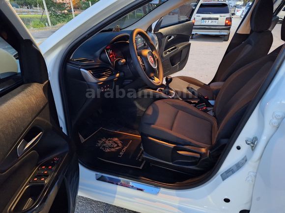 2020 MODEL EGEA URBAN PLUS İLK SAHİBİNDEN HATASIZ BOYASIZ