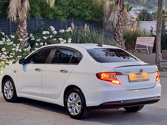 2020 MODEL EGEA URBAN PLUS İLK SAHİBİNDEN HATASIZ BOYASIZ