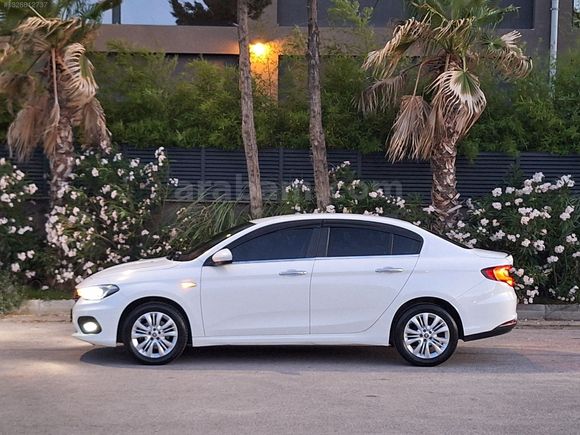 2020 MODEL EGEA URBAN PLUS İLK SAHİBİNDEN HATASIZ BOYASIZ