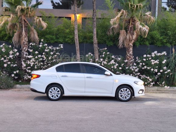 2020 MODEL EGEA URBAN PLUS İLK SAHİBİNDEN HATASIZ BOYASIZ