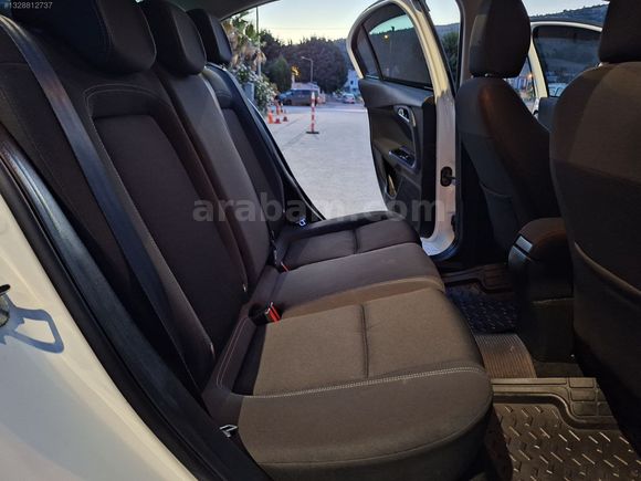2020 MODEL EGEA URBAN PLUS İLK SAHİBİNDEN HATASIZ BOYASIZ