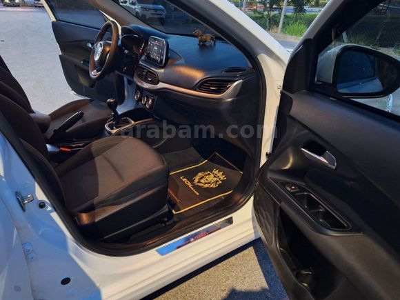 2020 MODEL EGEA URBAN PLUS İLK SAHİBİNDEN HATASIZ BOYASIZ